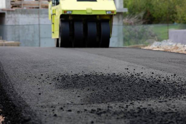 Best Driveway Resurfacing Pavers  in Lookout Mountain, AL