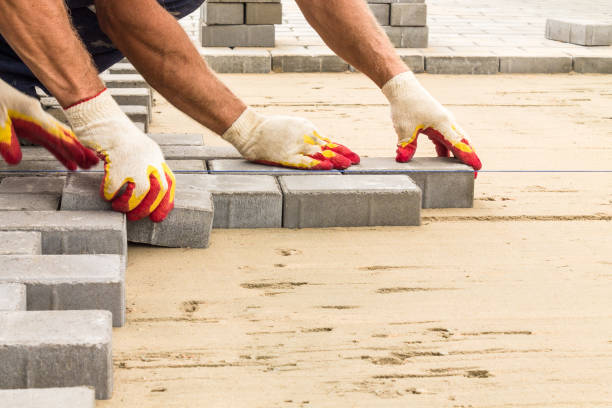 Best Best Driveway Pavers  in Lookout Mountain, AL