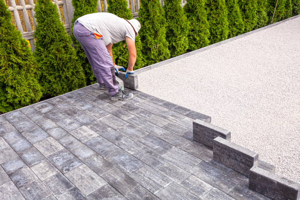 Best Affordable Driveway Pavers  in Lookout Mountain, AL