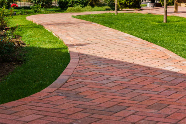 Best Driveway Pavers Near Me  in Lookout Mountain, AL