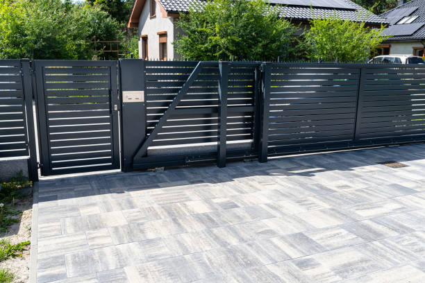 Best Driveway Repair Near Me  in Lookout Mountain, AL
