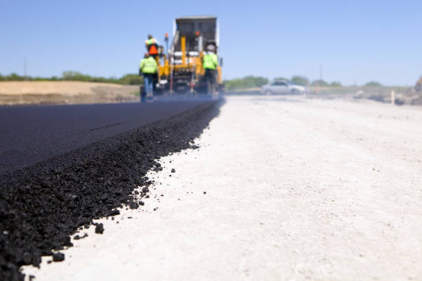 Best Local Driveway Pavers  in Lookout Mountain, AL