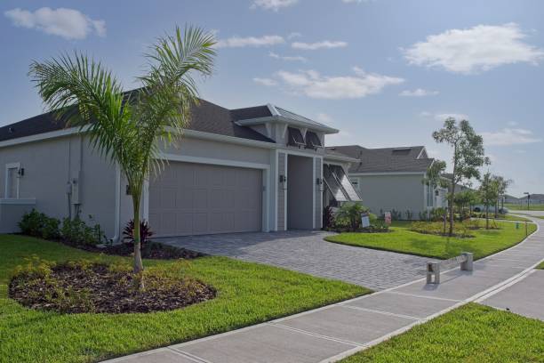 Best Driveway Pavers Contractor  in Lookout Mountain, AL