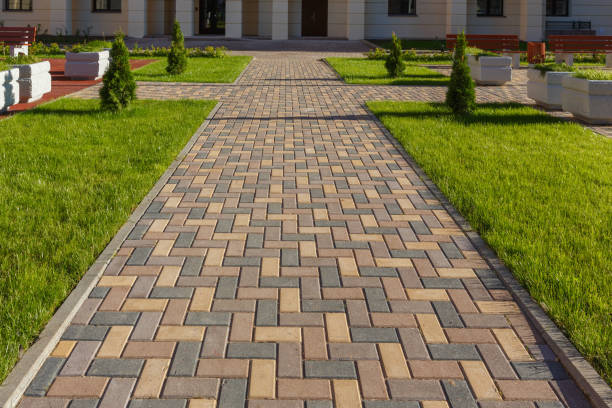 Reasons to Select Us for Your Driveway Paving Requirements in Lookout Mountain, AL