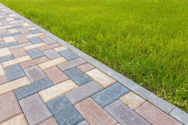 Best Brick Driveway Pavers  in Lookout Mountain, AL